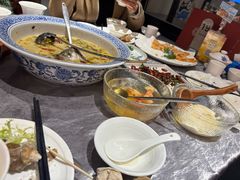 -川香鼎盛·川府家宴商务宴请(市桥富华路店)