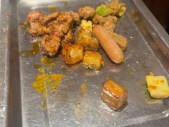 -福苗小骆驼烧烤(莲湖路店)