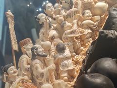 -东方山水乐园山之王国(全室内)