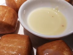-宽鲜锅贴家常菜(永旺东部购物中心香港中路店)
