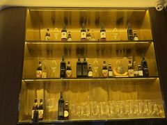 -半秋山西餐厅(襄阳万达店)