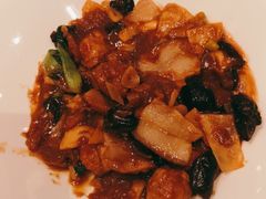 -春发生饭店·非遗(南院门店)