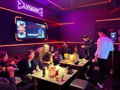 -星聚会KTV X Party(上海真如中海环宇城店)