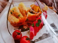 -澜小宴·胶东海鲜烟台味(时光塔店)