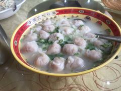 -水乡人家私房菜(逢简店)