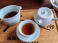 -梅间堂茶馆(绿地缤纷城店)