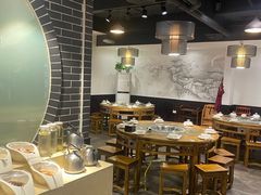 -长生鱼·鲜鱼房(U城店)