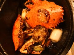 波格力蟹-七欣天香辣蟹火锅(无锡金太湖国际城店)