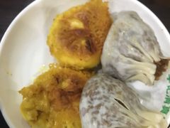 牛肉烧麦-李记清真馆(打钉巷店)