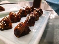 -东来顺饭庄(西直门店)