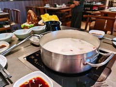 -捞王锅物料理(上海世茂广场店)