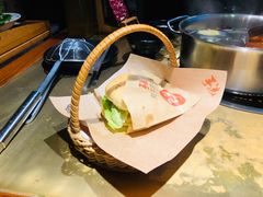 -手选潮汕鲜活牛肉火锅(二七广场店)