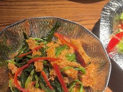 -驿楼兰·新疆菜(火车站店)