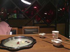 -傣妹火锅(南京东路一店)