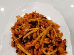 -京天红酒家(虎坊路店)