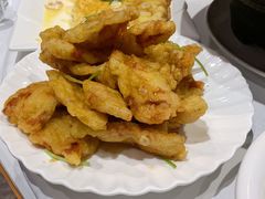 -长春市茶啊衝饭店(南湖公园店)