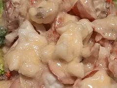 -九號渔港·蒸汽海鲜·粤菜茶点(八卦岭店)