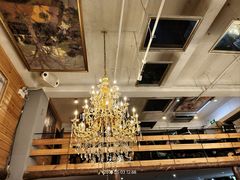 -明日世界密室轰趴·剧本桌游·箭馆团建(国贸店)