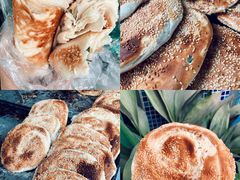 -文庙菜饭(四川北路店)