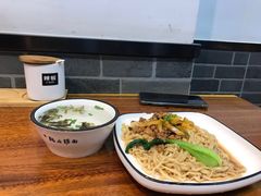 -乾厨府(乌山西路金樽店)