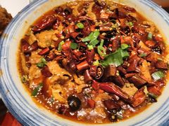 -吴记酱骨炖菜馆(西大直街店)