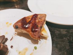 法式鹅肝-川骄海鲜自助(亚运村店)