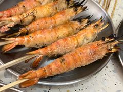 -白仁仔· 活烤海鲜 宵夜(豫园店)