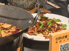 -吃货私房菜(丽江束河古镇店)