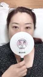 -babiline芭比莱恩半永久纹眉纹唇发际线
