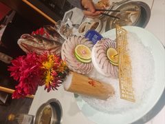-海月轩海鲜豆捞(紫金塔店)