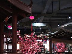 -苏浙徽·江南荟·本味融合菜(相城方圆里店)