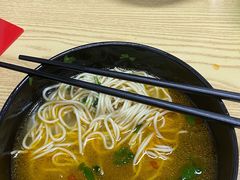-重庆小面(蒲淞北路店)