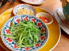 新加坡叻沙-Ginger(兴国路店)