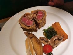 -锦潼西餐厅