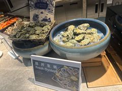 -厨艺海鲜自助餐厅•越秀宾馆希尔顿格芮精选酒店