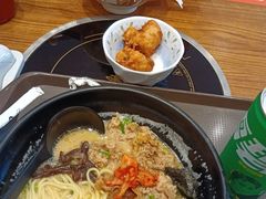 -食其家·牛丼咖喱(冠捷大厦店)