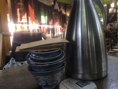 -香园自助小火锅