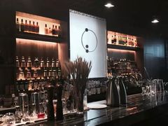 -STARRY CAFE & LOUNGE BAR(高新店)