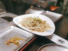 -大神太神·铁板烧(七宝领展广场店)