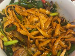 -王繁星面馆(西安熙地港店)