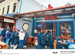-Fergburger(皇后镇店)