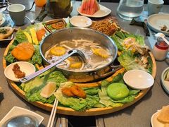 -椰小鸡·琼州糟粕醋(美兰缤纷城店)