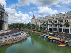 -赤坎·广东华侨国际旅游度假区