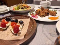 -若蘭慈·无国界素食料理(欢乐海岸店)