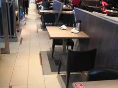 大堂-九毛九西北菜(百信广场店)