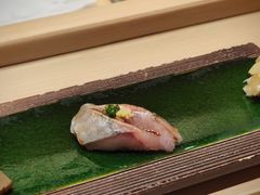 -鮨一日本料理(大中华店)