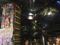 -胡桃里音乐酒馆(下沙店)