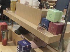 -霸王茶姬(正佳广场店)