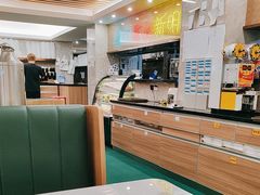 -明园茶餐厅(沙头角店)