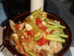 -外婆味道·云南菜大当家(关上店)